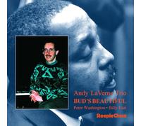 Laverne Andy - Bud's Beautiful