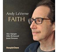 Laverne Andy - Faith [Import]