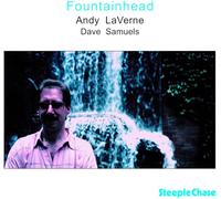 Laverne Andy - Fountainhead [Import]