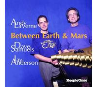 Laverne - Andy laverne