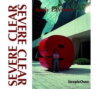Laverne, Andy -Quintet- - Severe Clear