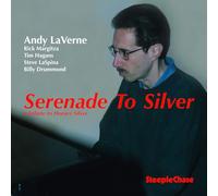 Laverne Andy - Serenade To Silver