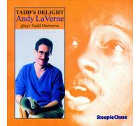 Laverne Andy - Tadd S Delight