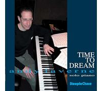 Laverne Andy - Time to Dream