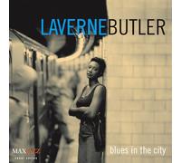 Laverne, Butler - Blues In The City