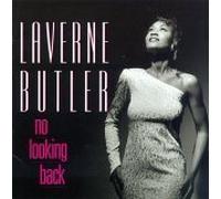 Laverne Butler - No Looking Back By Laverne Butler (1999-10-01)