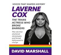 Laverne Cox: The Trans Actress Who Broke Barriers. The role that shattered stereotypes and forced Hollywood to change.