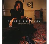 La'verne, Elisha - Change Your Way [Import]