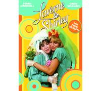 Laverne & Shirley Eighth (The Final Season)