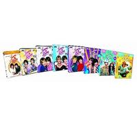 Laverne & Shirley: Complete Series Pack