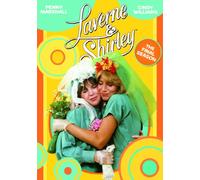 Laverne & Shirley – Huitième (Saison finale) – Paramount Pictures