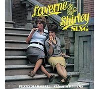 Laverne & Shirley - Laverne & Shirley Sing [Import]