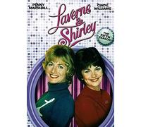 Laverne & Shirley: The Fifth Season