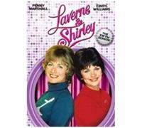 Laverne & Shirley: The Fifth Season