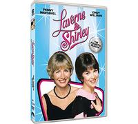 Laverne & Shirley - The Fourth Season