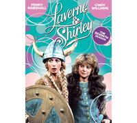 Laverne & Shirley : The Seventh Season – Universal Pictures