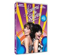 Laverne & Shirley: The Sixth Season