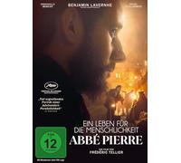 Lavernhe,Benjamin - Ein Leben Für die Menschl.-Abbe Pierre