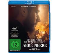 Lavernhe,Benjamin - Ein Leben Für die Menschl.-Abbe Pierre