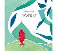 L'averse - Elea Dos Santos - Chandeigne Et Lima - broché - Album jeunesse