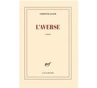 L'averse – Gallimard