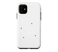 L'avertissement Peut Commencer à Parler d'un Amateur de Sciences physiques Coque pour iPhone 11