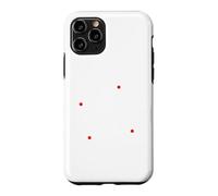 L'avertissement Peut Commencer à Parler d'un Amateur de Sciences physiques Coque pour iPhone 11 Pro