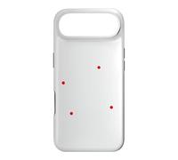 L'avertissement Peut Commencer à Parler d'un Amateur de Sciences physiques Coque pour iPhone Air