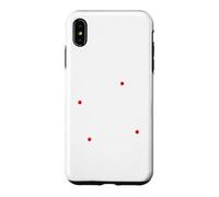 L'avertissement Peut Commencer à Parler d'un Amateur de Sciences physiques Coque pour iPhone XS Max