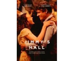 Laverty, P: Jimmy's Hall