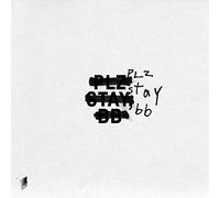 Lavery, Ciaran - Plz Stay, Bb