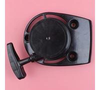 LAVES Démarreur de traction à rembobinage for Honda GX35 GX35NT HHT35S GX 35, pièce de moteur de débroussailleuse à 4 temps