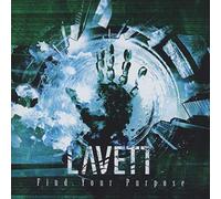Lavett - Find Your Purpose [Import]