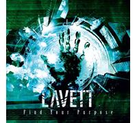 Lavett - Find Your Purpose [Import Allemand]