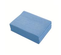 Lavette Ajourée Non Tissé 36 x 50 cm - 25 Lavettes