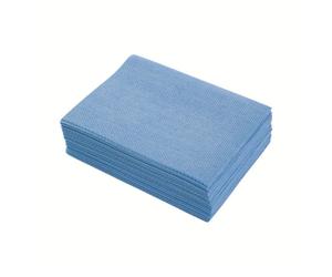 Lavette Ajourée Non Tissé 36 x 50 cm - 25 Lavettes