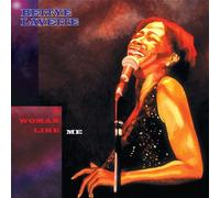 Lavette, Bettye - A Woman Like Me