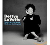 Lavette Bettye - Interpretations:British Rock