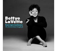 Bettye Lavette - Interpretations: The British Rock Songbook