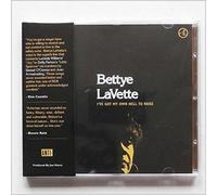 Lavette Bettye - I've Got My Own Hell to Raise [Import]