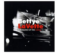 Lavette Bettye - The Scene of the Crime