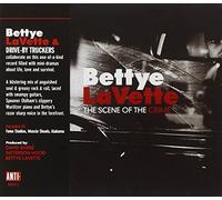 Lavette, Bettye - Scene of the Crime