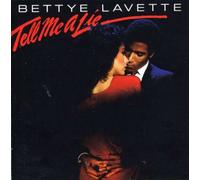 Lavette, Bettye - Tell Me a Lie