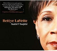 Lavette, Bettye - Thankful 'n'. -Digi [Import]