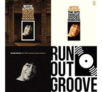 Lavette, Bettye - The 1972 Muscle Shoals Sessions