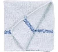 Lavette Coton Bayadère 35X70Cm Guialto