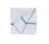 Lavette Coton Bayadère 35X70Cm Guialto