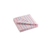 Lavette Vileda coton rose - paquet de 10 Rose G