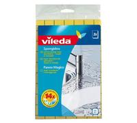 Lavette - essuie-tout - Spongidou - lot de 3