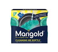 Lavette Marigold Cleaning Me Softly